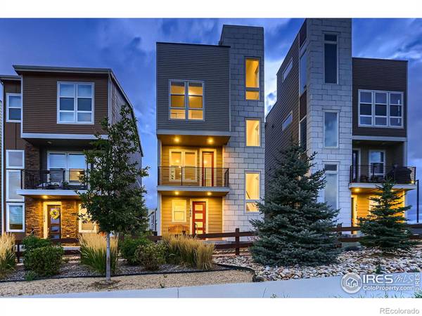 11960 Skyview LN, Broomfield, CO 80021