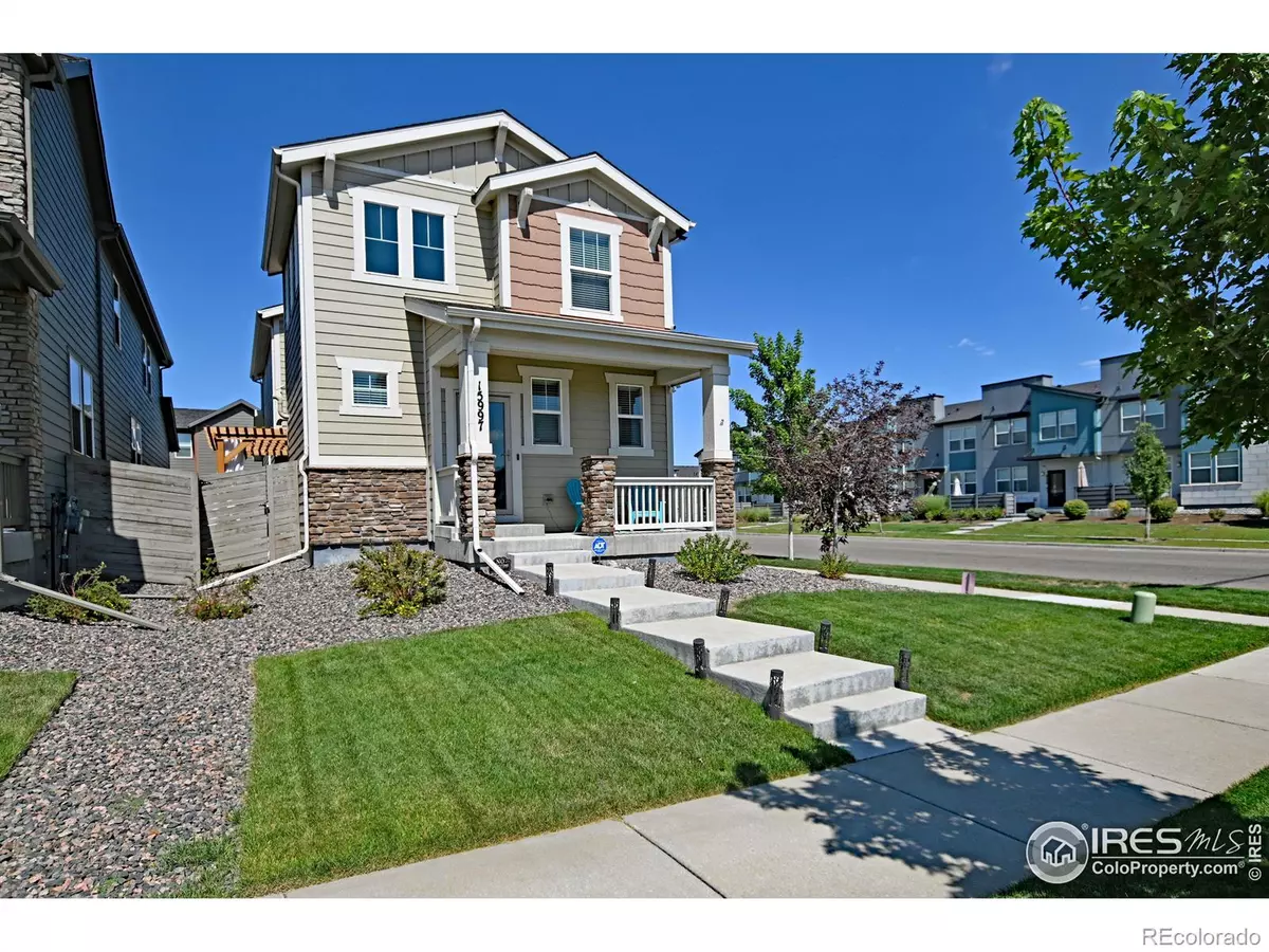 Denver, CO 80239,15997 E Elk PL