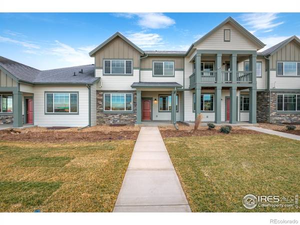 2480 Brookstone DR #B, Milliken, CO 80543