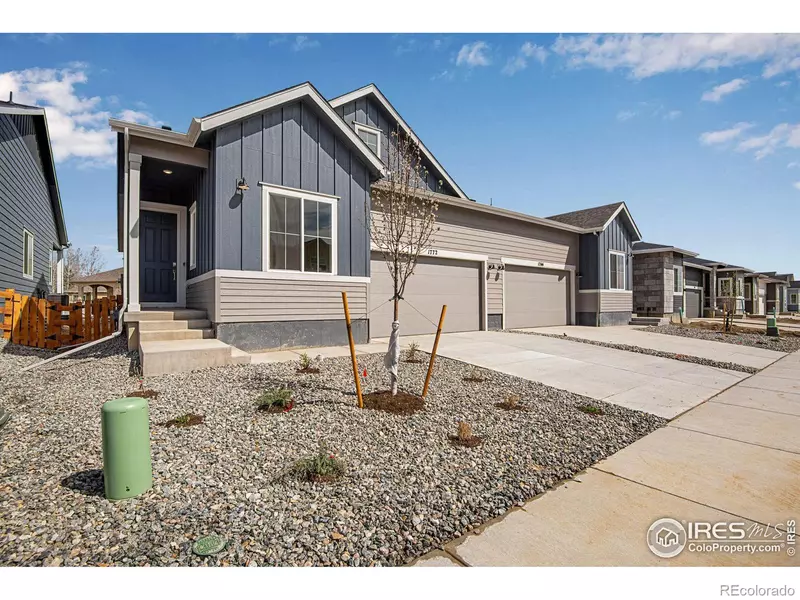 1772 Mount Meeker AVE, Berthoud, CO 80513