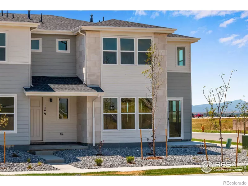 1779 Mount Meeker AVE, Berthoud, CO 80513