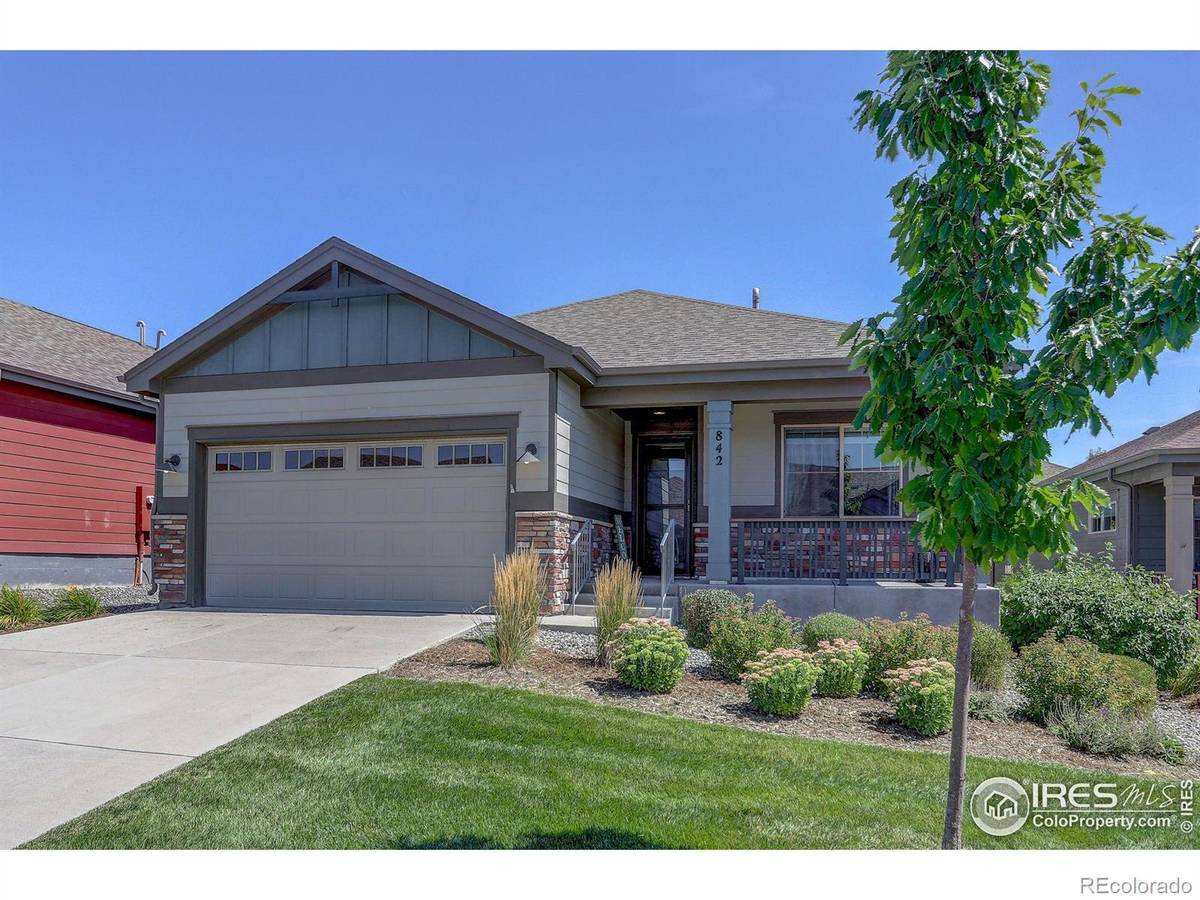 Longmont, CO 80503,842 Widgeon DR