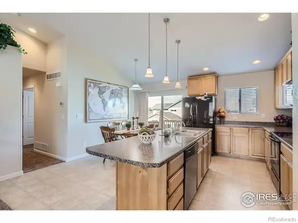 Loveland, CO 80537,363 Brittle Bush DR