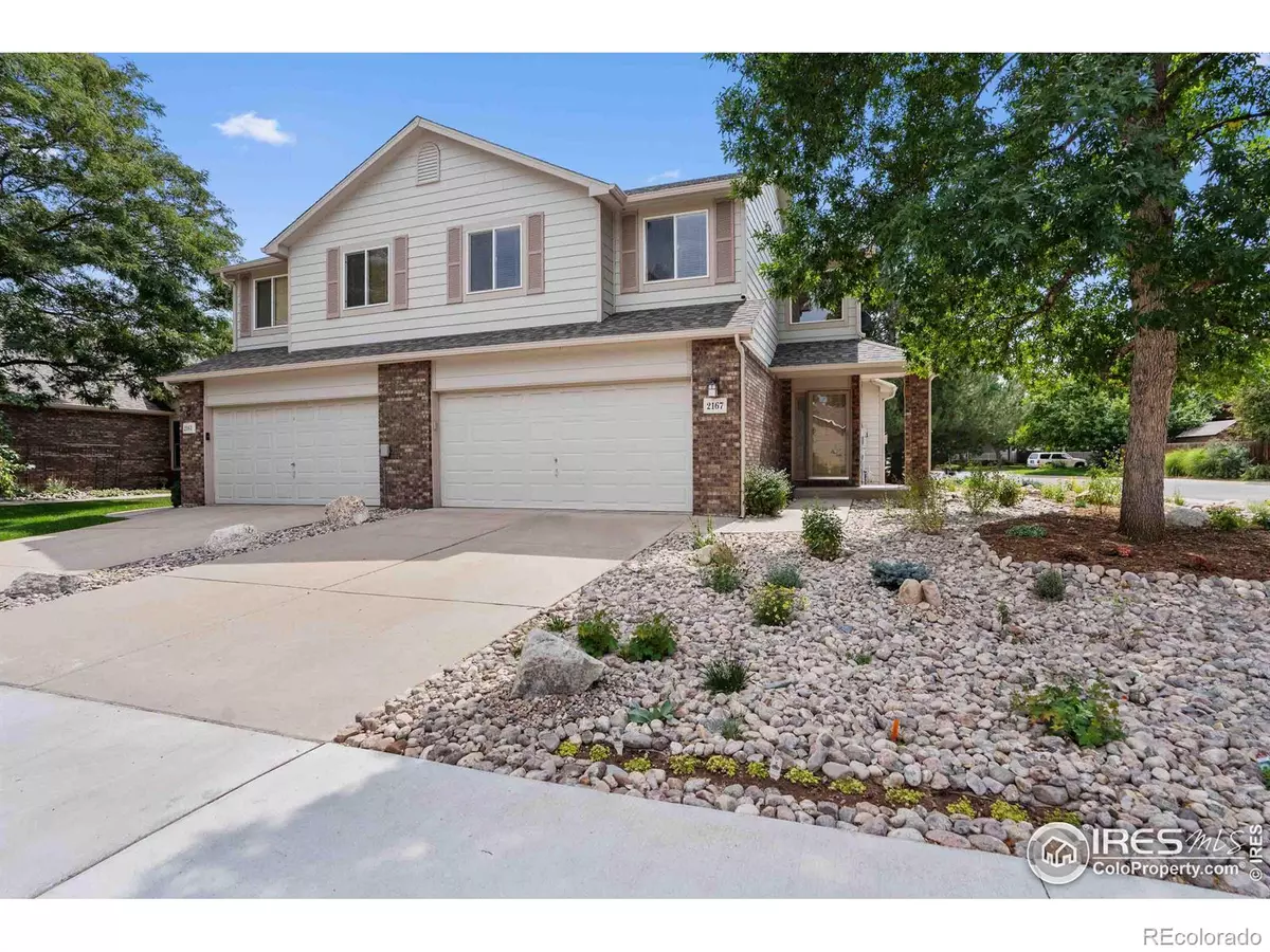 Fort Collins, CO 80526,2167 Bronson ST