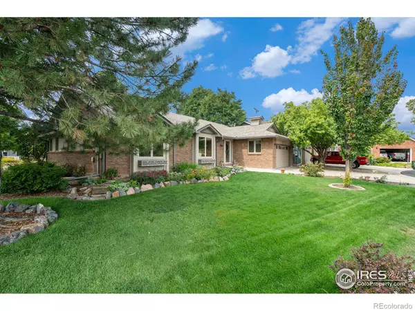 Loveland, CO 80538,2683 Park CT