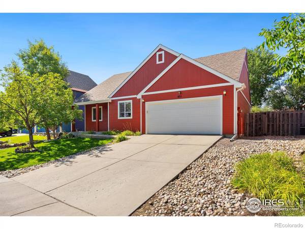 Fort Collins, CO 80525,401 Aurora WAY