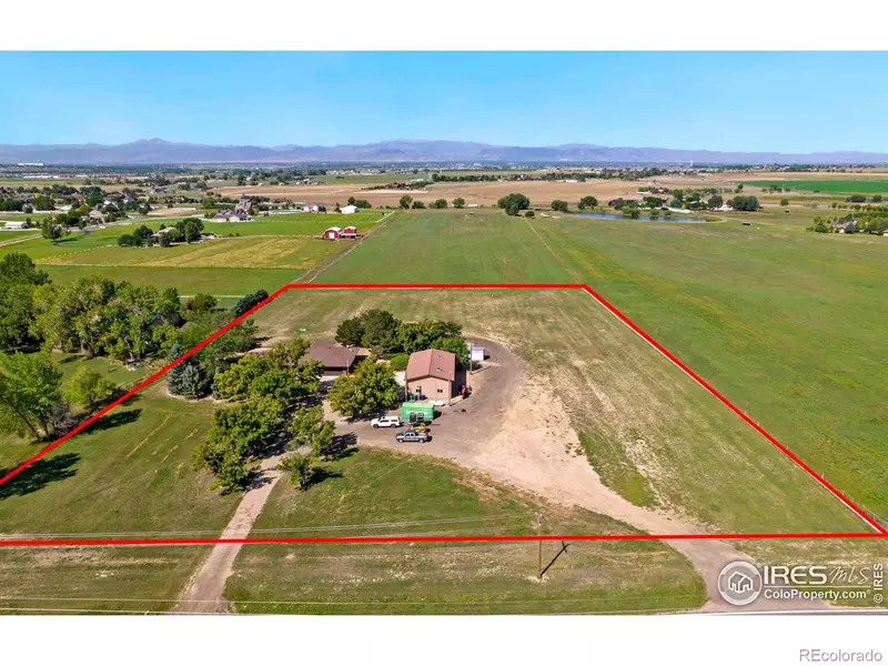 35491 County Road 19, Windsor, CO 80550