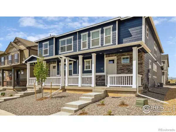 Johnstown, CO 80534,635 Thoroughbred LN