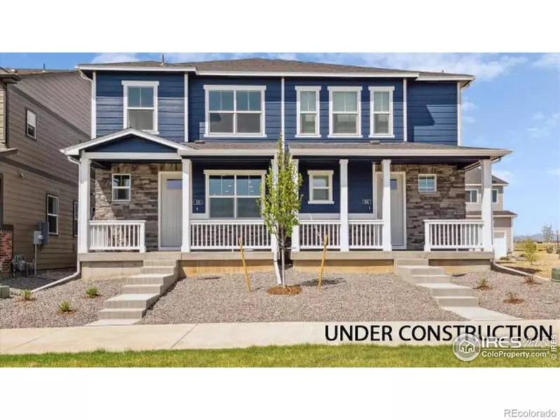 635 Thoroughbred LN, Johnstown, CO 80534