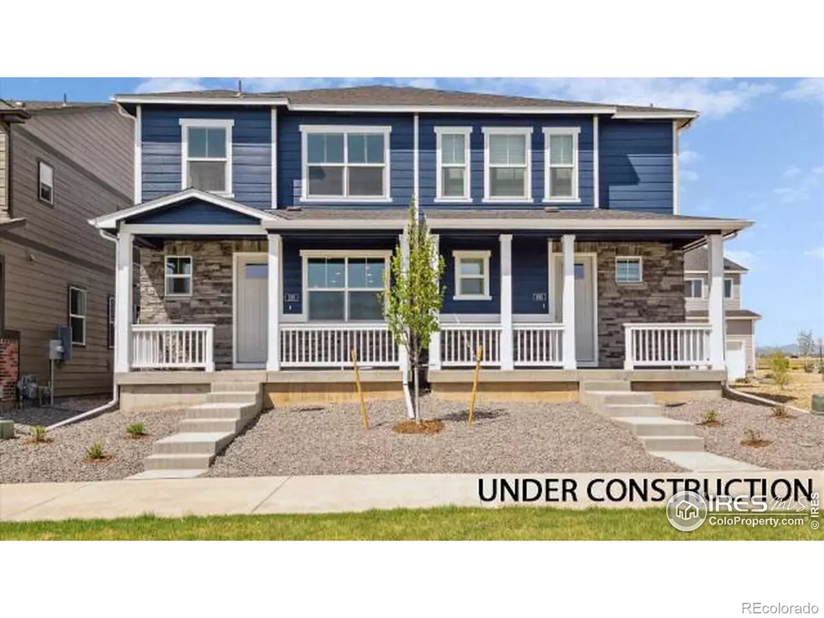 Johnstown, CO 80534,635 Thoroughbred LN