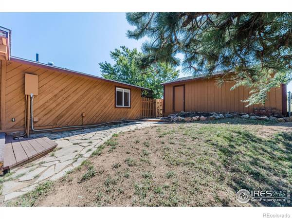 Fort Collins, CO 80526,4741 Harbor View LN