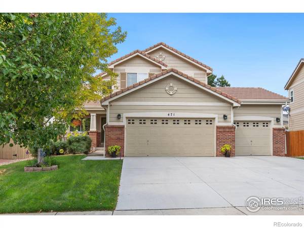 471 Sunshine WAY, Brighton, CO 80601