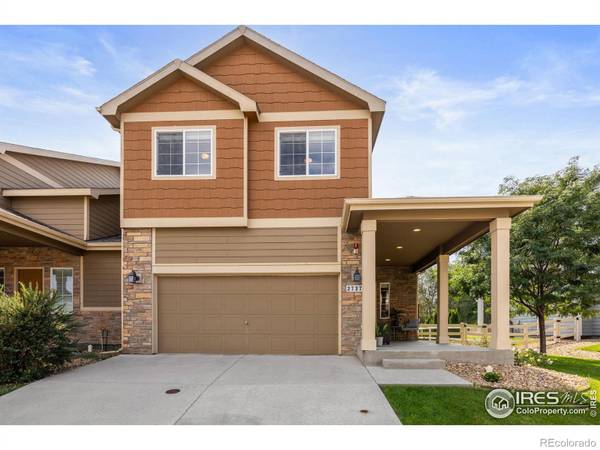 2737 Exmoor LN, Fort Collins, CO 80525