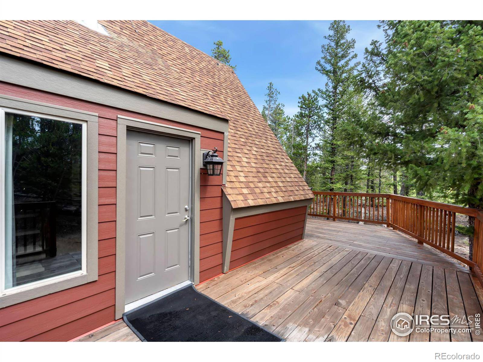 Red Feather Lakes, CO 80545,535 Chiricahua CIR