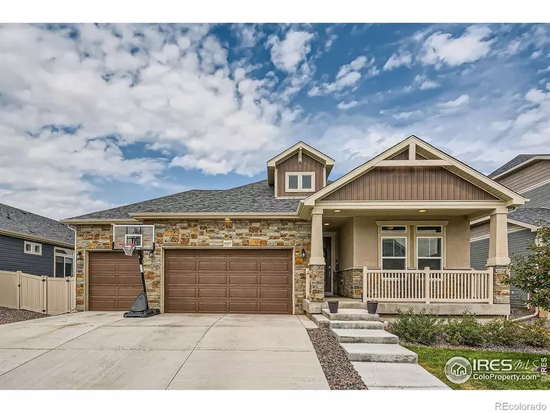 4327 Lacewood LN, Johnstown, CO 80534