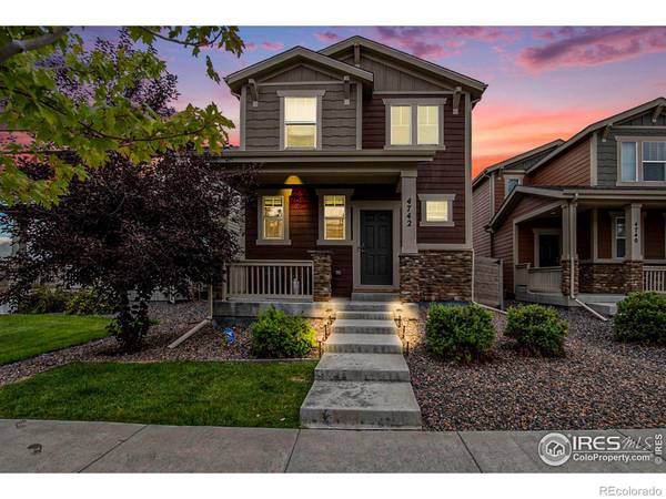 4742 Jasper ST, Denver, CO 80239