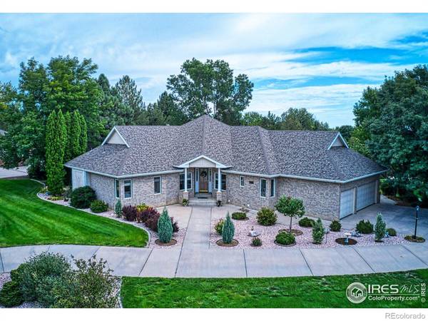 210 Turman DR, Fort Collins, CO 80525