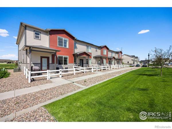 Fort Lupton, CO 80621,503 S Rollie AVE #4A