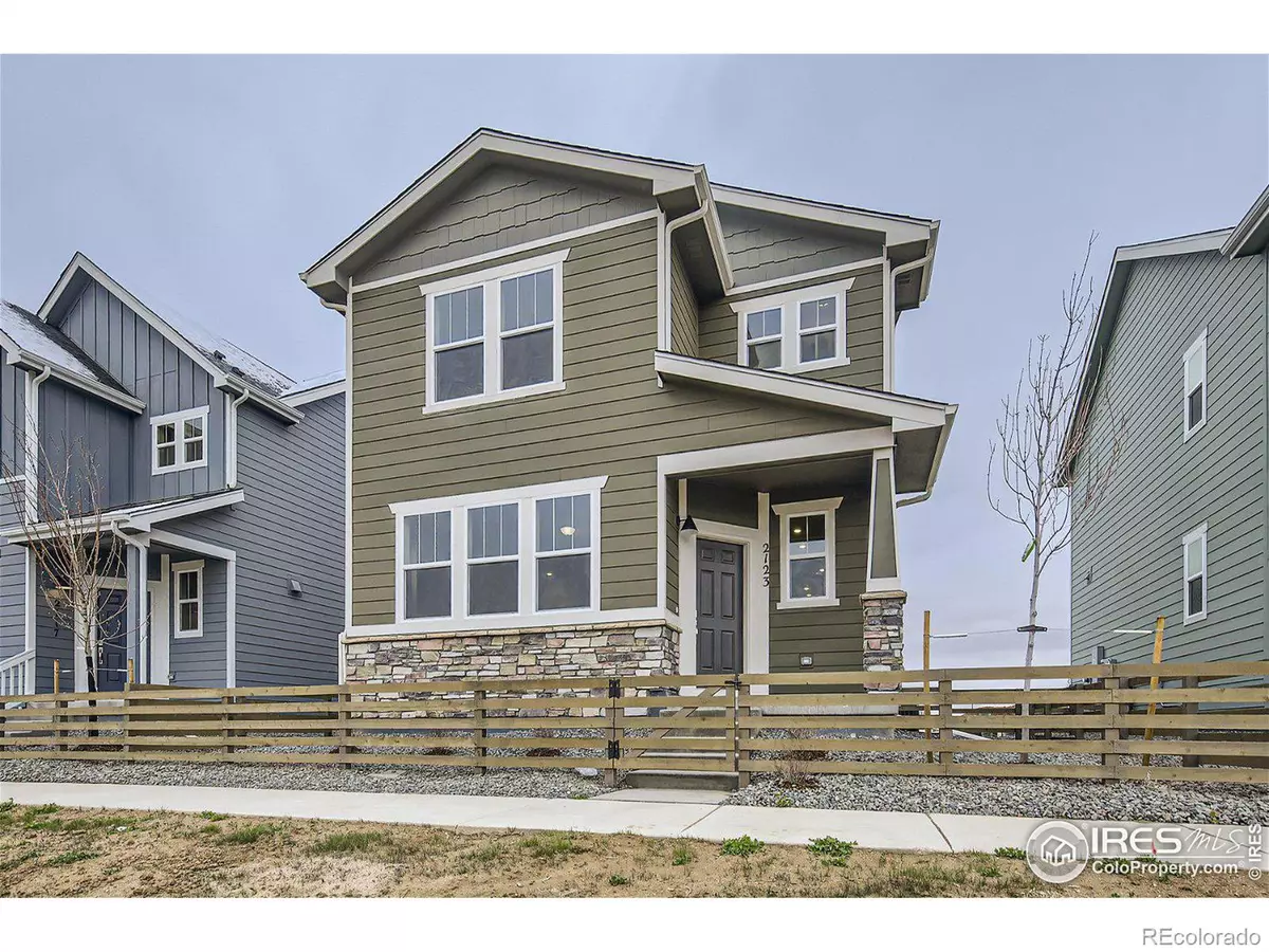 Fort Collins, CO 80524,2123 Arborwood LN