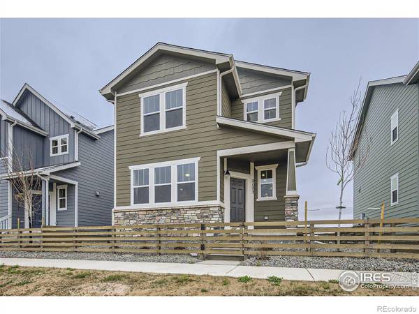 2123 Arborwood LN,  Fort Collins,  CO 80524