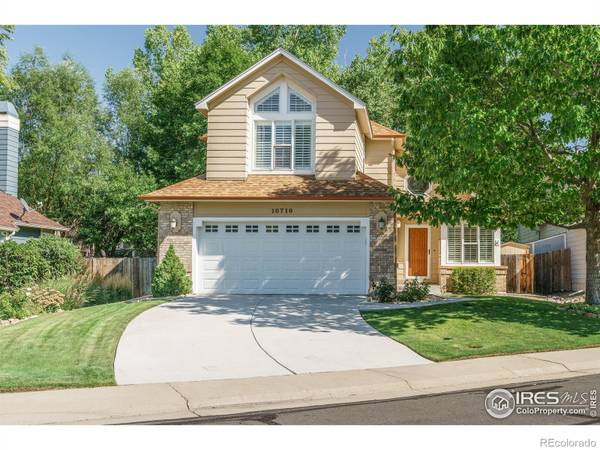 10710 Kipling WAY, Westminster, CO 80021