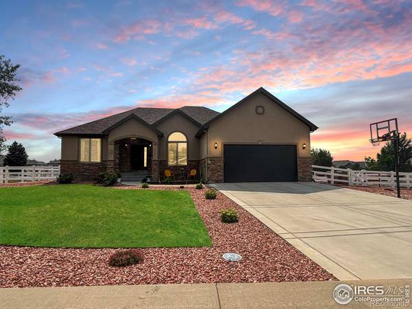 1684 Silverado LN, Fort Lupton, CO 80621