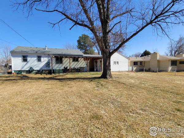 Fort Morgan, CO 80701,915 Lincoln ST