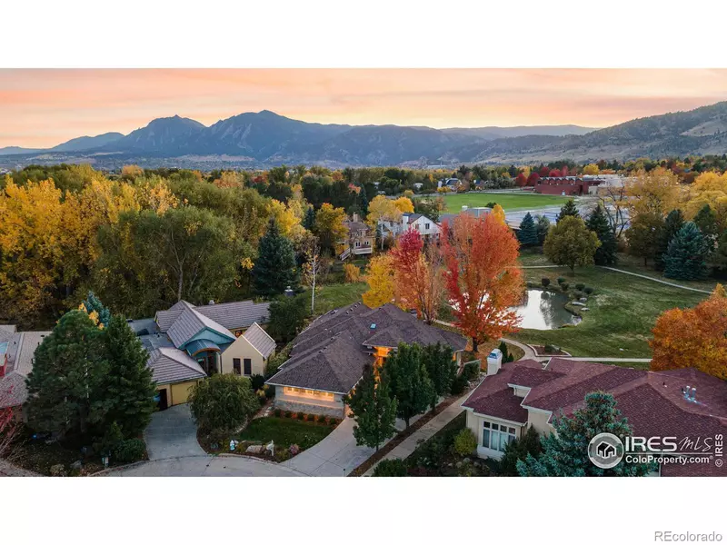 2500 Pampas CT, Boulder, CO 80304