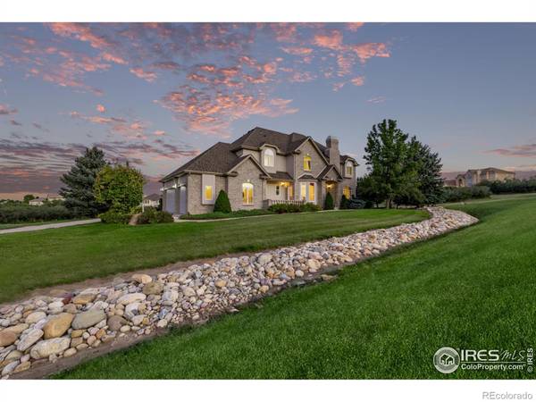 5810 Granite WAY, Castle Rock, CO 80108