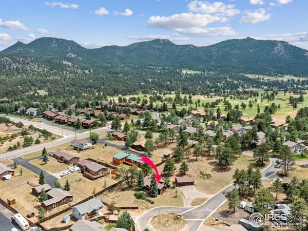 Estes Park, CO 80517,656 Halbach LN