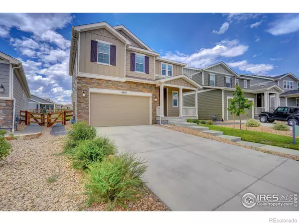 Loveland, CO 80538,3529 Booth Falls DR