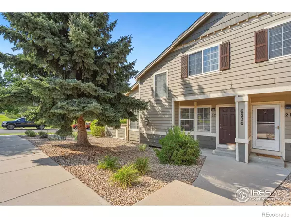 6820 Antigua DR #22,  Fort Collins,  CO 80525