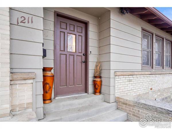 1211 8th ST, Greeley, CO 80631