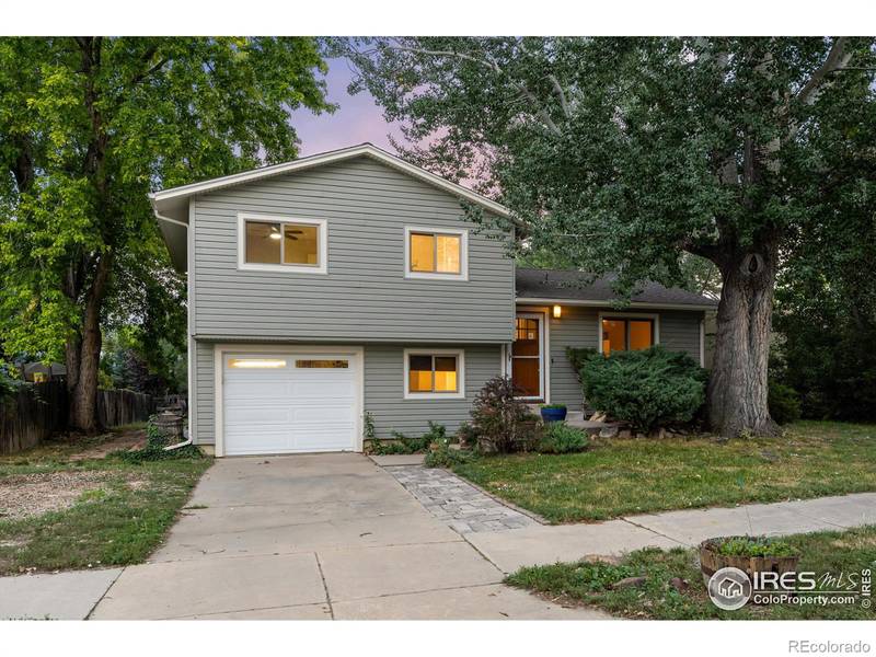 4434 Mast RD, Boulder, CO 80301