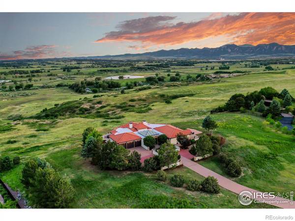 8758 W Phillips RD, Boulder, CO 80301