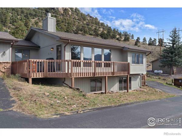 Estes Park, CO 80517,470 Marcus LN