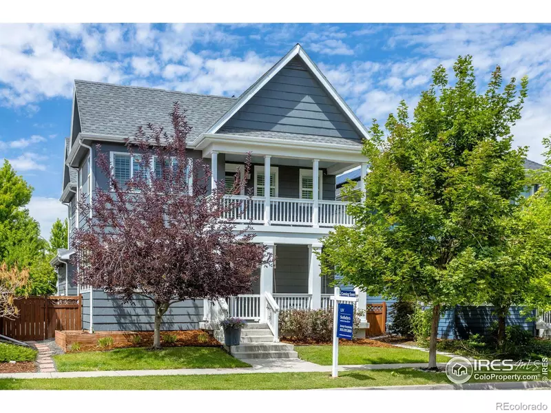 3283 Ulster ST, Denver, CO 80238