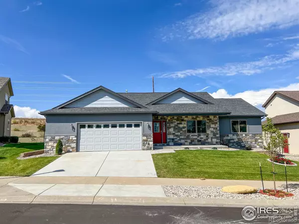 Greeley, CO 80634,407 Double Tree DR