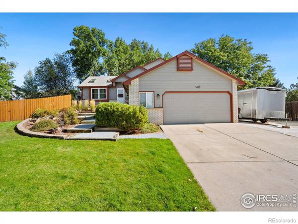 Fort Collins, CO 80524,1412 Sugarpine ST