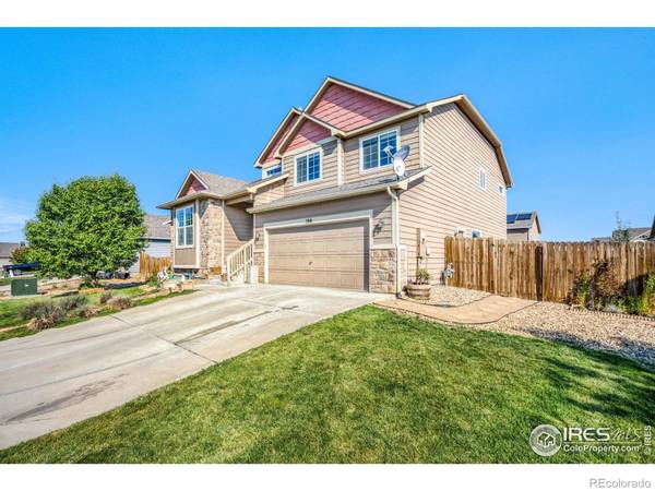 Platteville, CO 80651,506 Planter LN