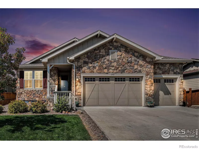 15915 St Paul ST, Thornton, CO 80602