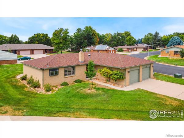 4541 W Pioneer LN #11, Greeley, CO 80634