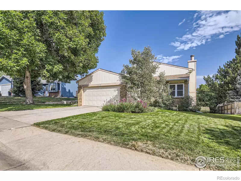 2018 Kingsborough DR, Fort Collins, CO 80526