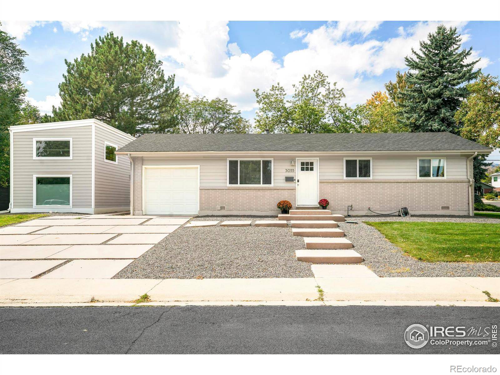 3055 25th ST, Boulder, CO 80304