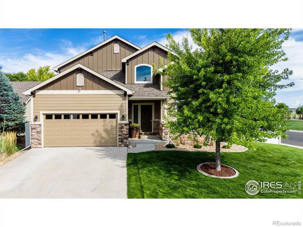 601 Babine CT, Windsor, CO 80550