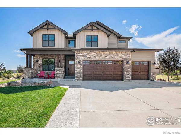 8761 Longs Peak CIR, Windsor, CO 80550