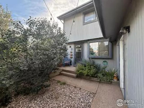 3050 W Stuart ST #5,  Fort Collins,  CO 80526