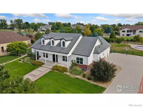 Fort Collins, CO 80524,1108 Bateleur LN