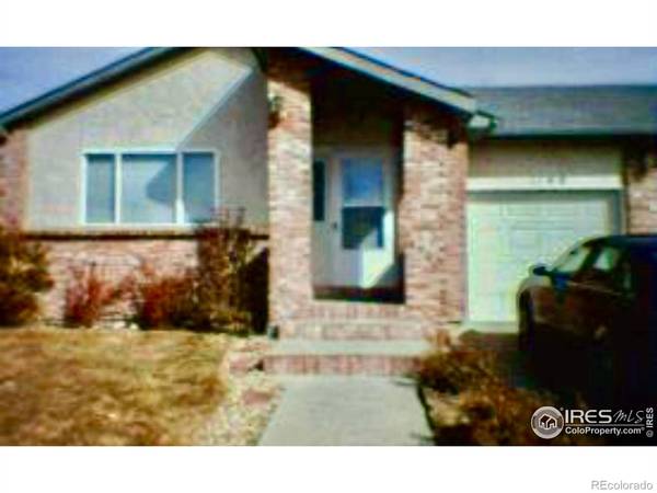 Longmont, CO 80501,1140 Parker DR