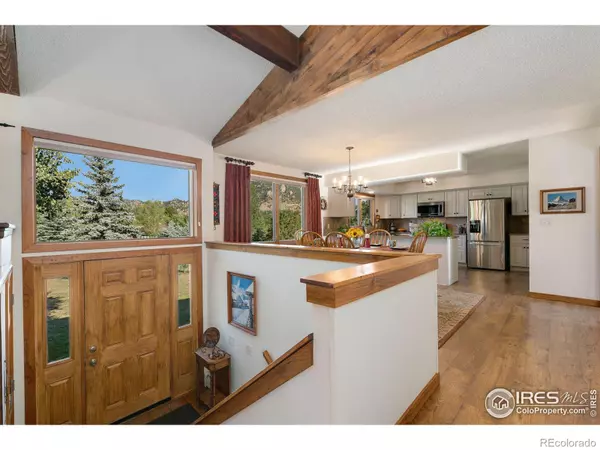 Estes Park, CO 80517,2306 Pine Meadow DR